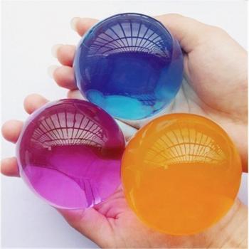 Hydrogel Crystal Soil Balls for Plants