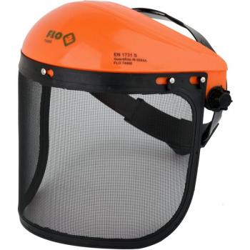 Visera Protectora YATO con Rejilla Metal