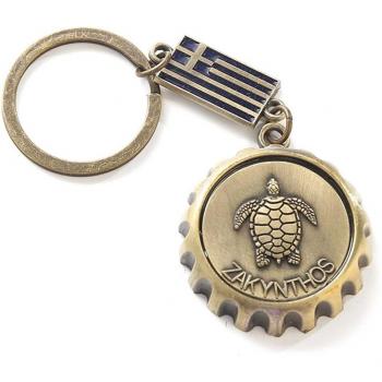 Craft Metal Alloy Keychains