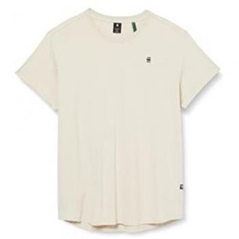 T-Shirt mit Label-Detail
