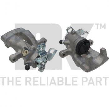 Étrier de frein NK 2136234 (Aluminium) pour OPEL Zafira A