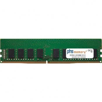 Memoria Adattiva PHS 16GB per ASRock 1U4LW-X570