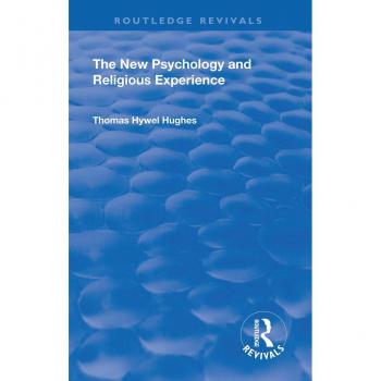 Vitalsource Technologies, Inc. Revival: The New Psychology And Religious Experience (1933)