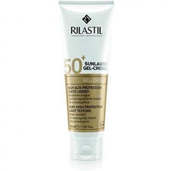 CUMLAUDE LAB SUNLAUDE SPF 50+ GEL CREMA 1 ENVASE 50 ML