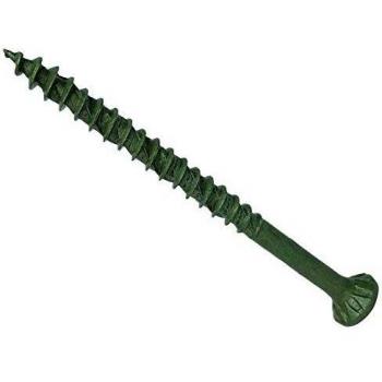 ForgeFast Decking Screws, CSK, TORX®