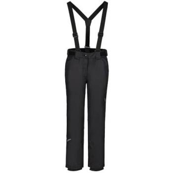 Icepeak Lorena Black Pants 122 cm for Boys