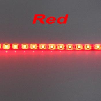 Luces LED Nocturnas 20cm 12V para Drones DIY