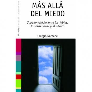 MAS ALLA DEL MIEDO