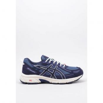 ASICS - GEL-VENTURE 6 43.5 Bleu