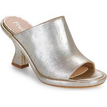 Botines Fru.it Tacón Ricos