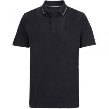 NEOBLU Men's Polo Shirt XL in Black