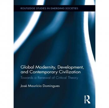 Global Modernity Development and Contemporary Civilization