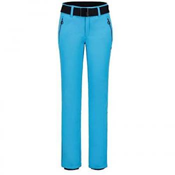 Pantalons Femme Luhta Joentaus L Bleu Ciel
