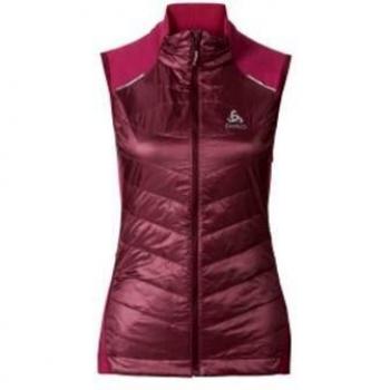 Vestidor Xtreme XL Primaloft Zinfandel