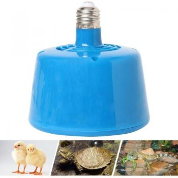 Infrared Heat Lamp for Piglets and Chickens 220V 100-300W