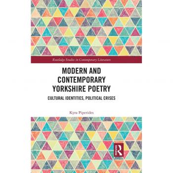 Vitalsource Technologies, Inc. Modern and Contemporary Yorkshire Poetry