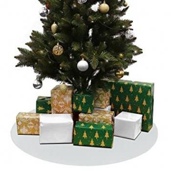 Weihnachtsbaum Unterlage Filz REVExpo