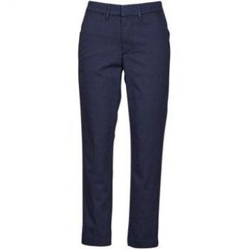 Levi's Women's Chino Pants Black Iris