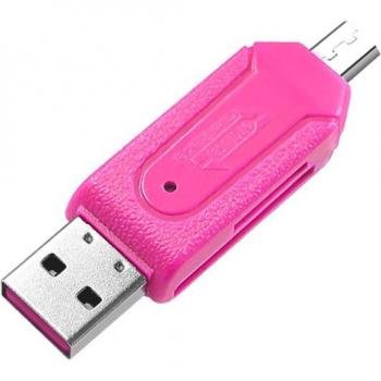High-Speed Class 10 Micro SD Card 16GB