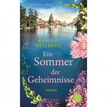 Rosenlund - Ein Sommer der Geheimnisse