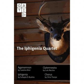 The Iphigenia Quartet