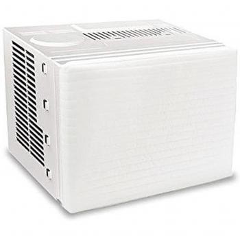 Housse isolante pour fenêtre climatiseur 43x33 cm