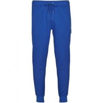 Polo Ralph Lauren pantalon de jogging ajusté broché