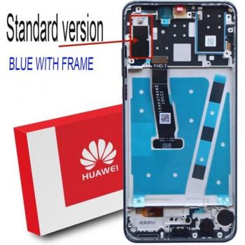 Huawei P30 Lite 6,15'' LCD Bildschirm mit Digitizer