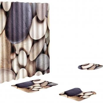 AquaMarino Accesorios para Baño