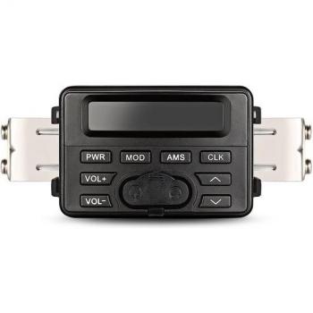 AOVEISE Mt723 Waterproof Motorcycle Bluetooth Speaker