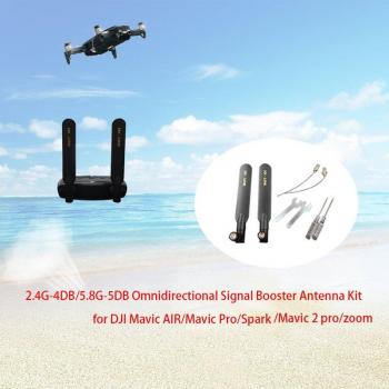 Extensor de rango para drones DJI Mavic 2