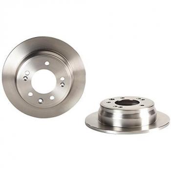 BREMBO Disco freno HYUNDAI,KIA 08.A869.10 584111H100,584111H300