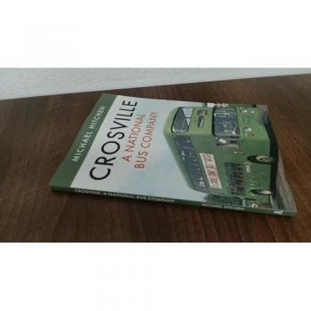 Crosville: A National Bus Company