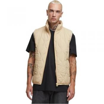Chaleco Super Liviano Urban Classics