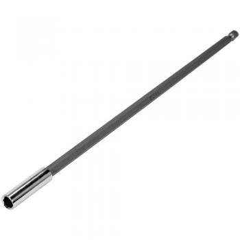 Yato Portapuntas de destornillador 250 mm vástago hexagonal magnético