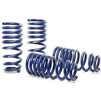 H&R 28995-1 kit de resortes