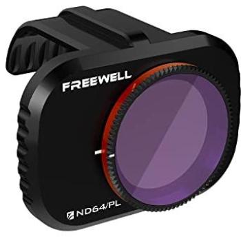 Filtro de Cámara ND64/PL Freewell para DJI Mavic Mini