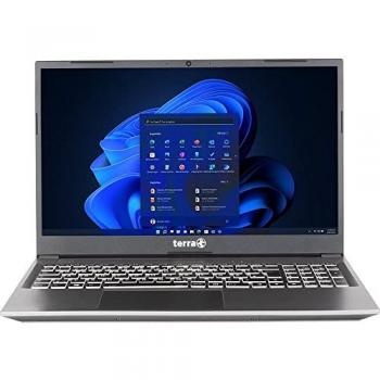Wortmann TERRA MOBILE 1500P - Ryzen 5 7430U, 500GB SSD
