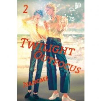 Twilight Outfocus.Bd.2