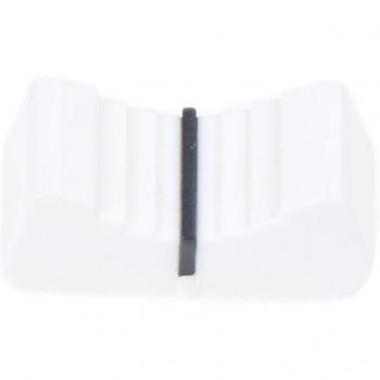 10PCS 8mm Touch Sensitive Mixer Knob Caps