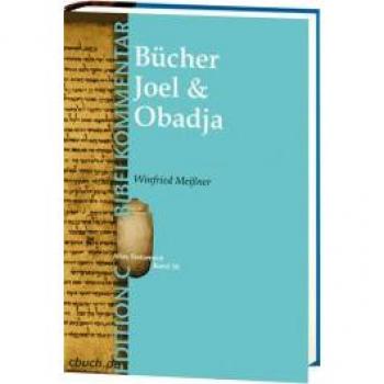 Bücher Joel und Obadja