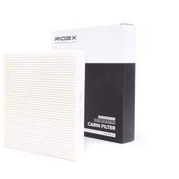 RIDEX 424I0141 Pollenfilter