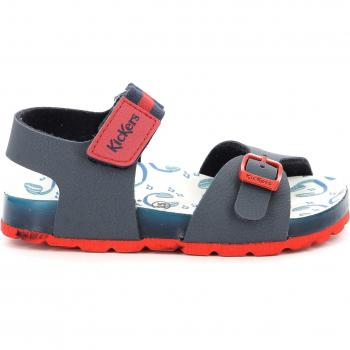 Tiny Trailblazer Sandals