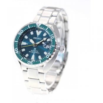 Seiko Orologio da Uomo PROSPEX Mini Turtle