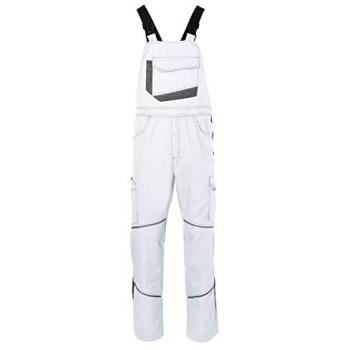 Pantaloni da Lavoro Salopette Kübler ICONIQ 42