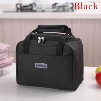 Cationic Thermal Lunch Bag