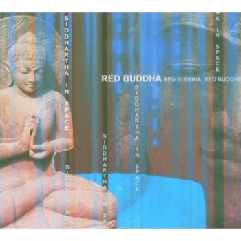 Buddha Rouge Siddhartha Spatial
