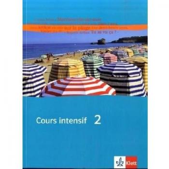 Cours intensif Neu 2. Schülerbuch