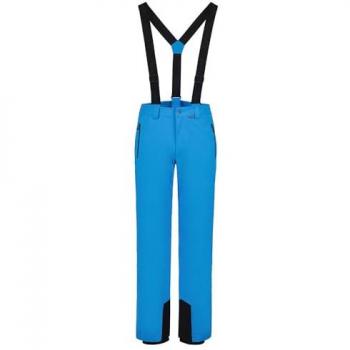 Icepeak Freiberg Outdoorhose blau/schwarz - 54