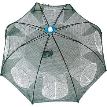 Outdoor Throw Crab Fish Trap